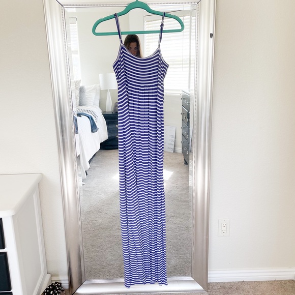 Calvin Klein Maxi Sundress - Picture 5 of 5